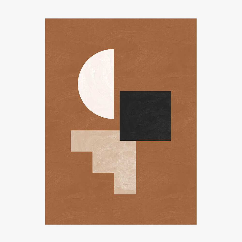 Terracotta Shapes