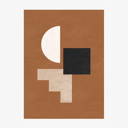 Terracotta Shapes