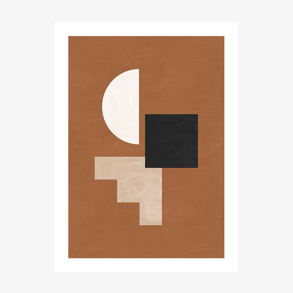 Terracotta Shapes