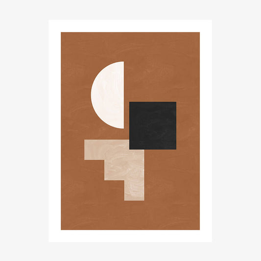 Terracotta Shapes