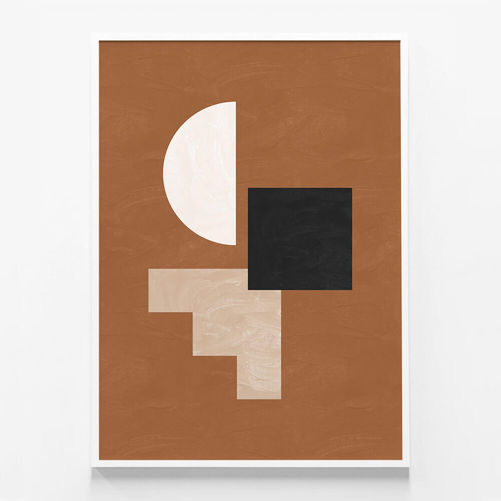 Terracotta Shapes