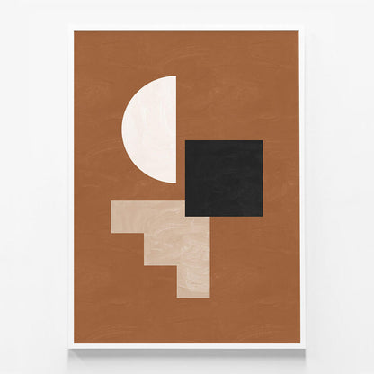 Terracotta Shapes