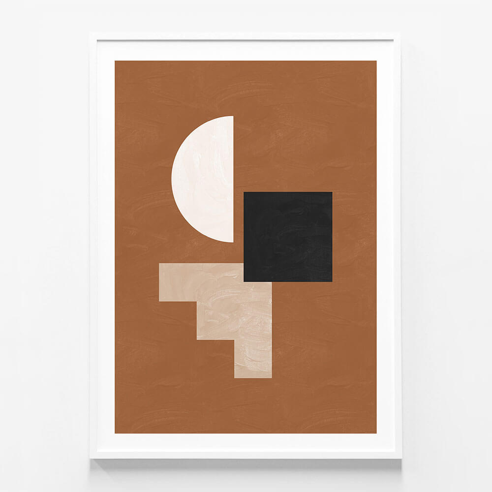 Terracotta Shapes