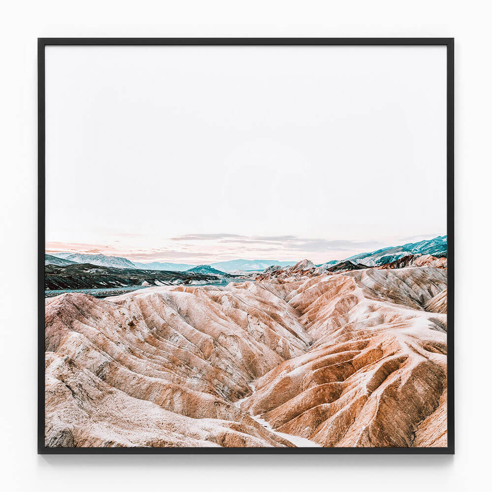 The Badlands
