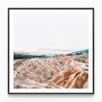 The Badlands