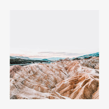 The Badlands