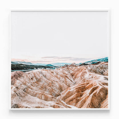 The Badlands