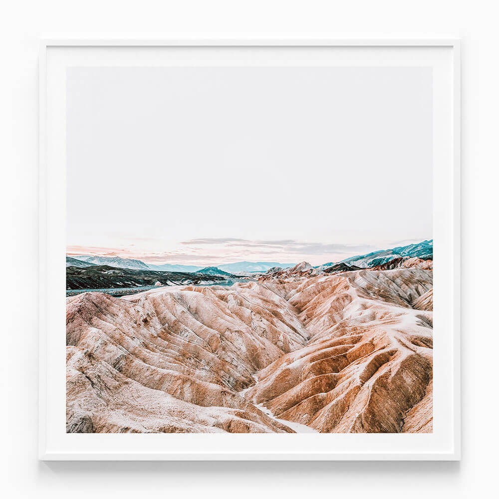 The Badlands