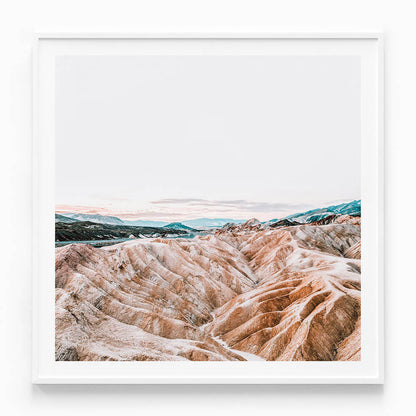 The Badlands
