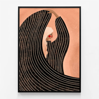 The Black Dress