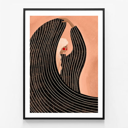 The Black Dress