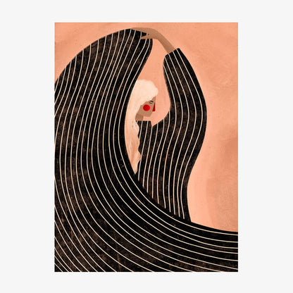 The Black Dress