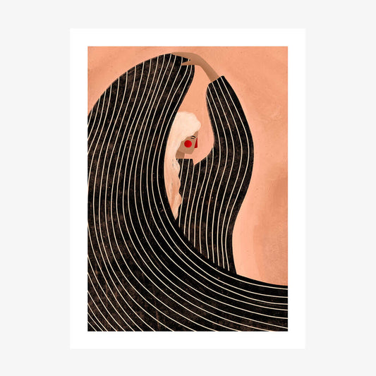 The Black Dress