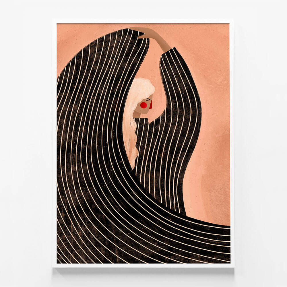 The Black Dress