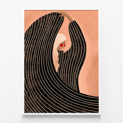 The Black Dress