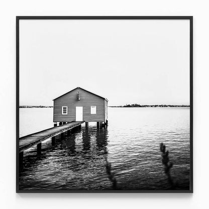 The Boathouse