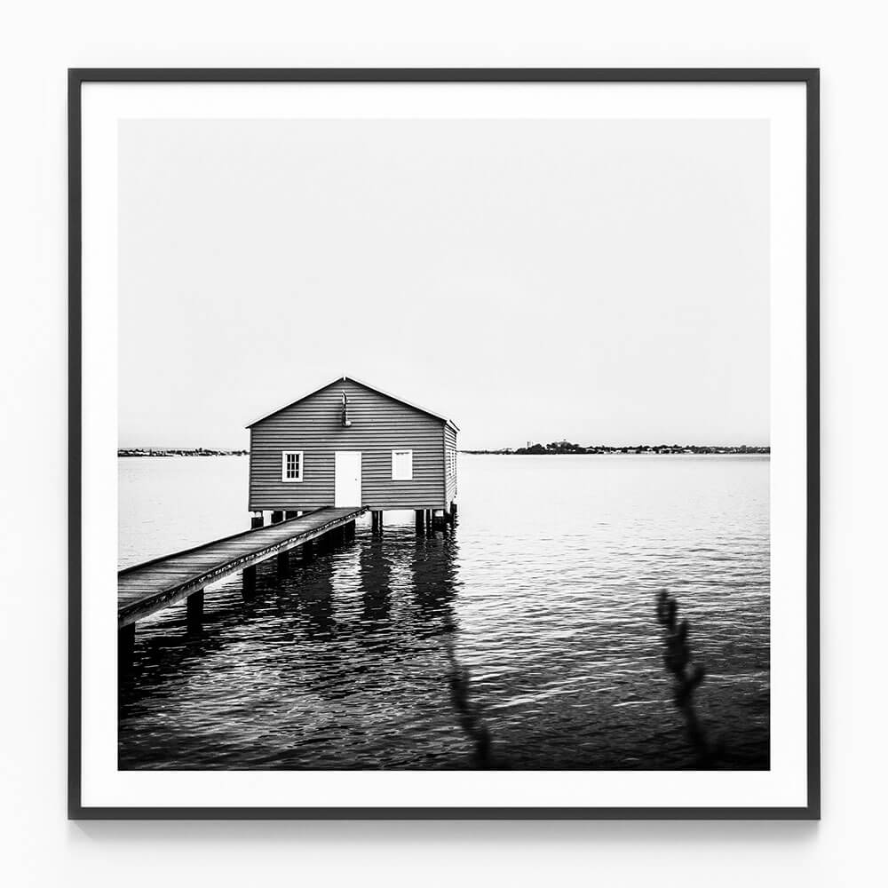 The Boathouse
