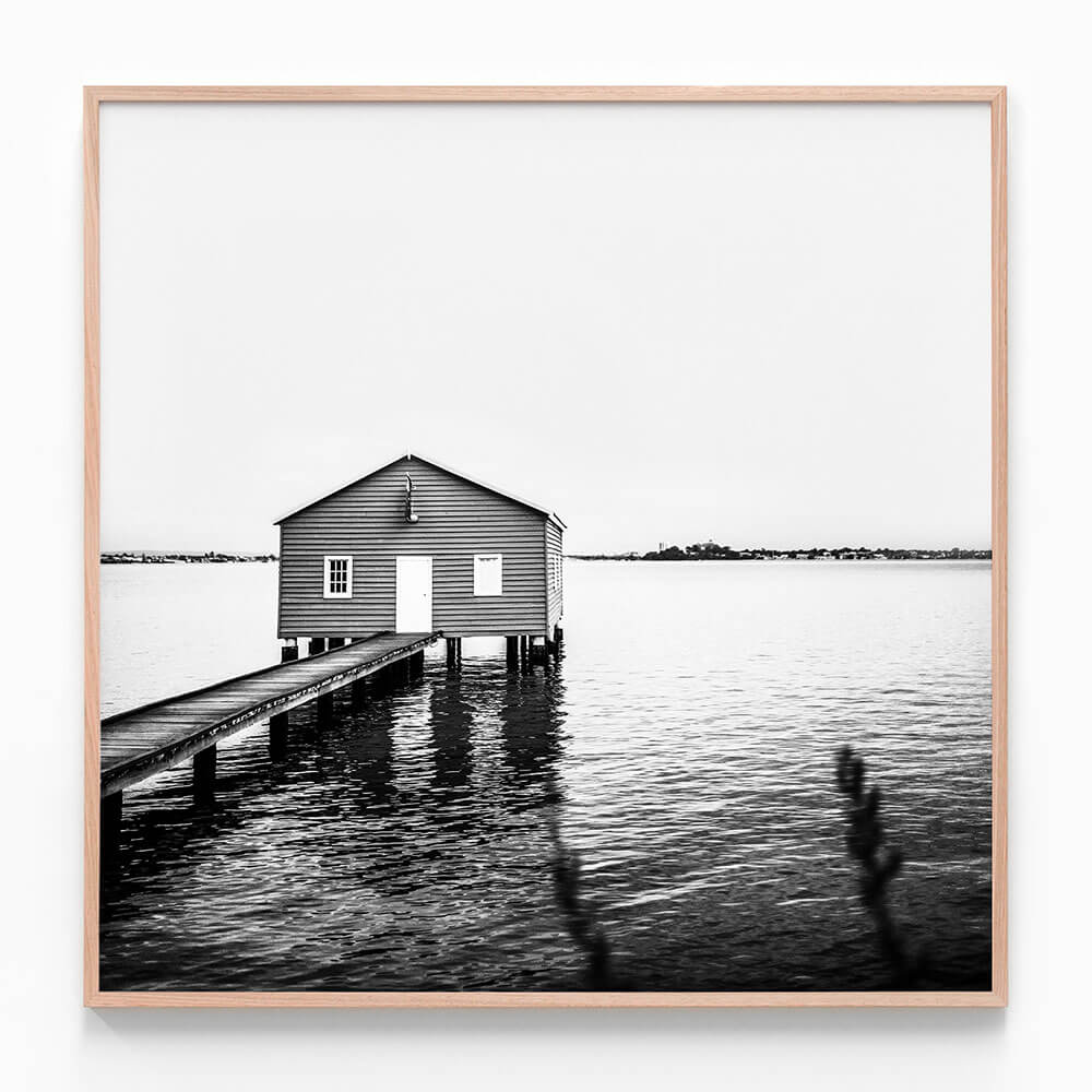 The Boathouse