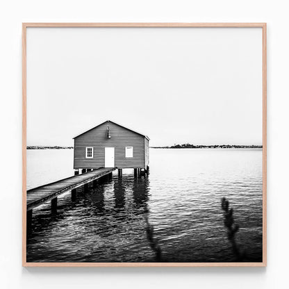The Boathouse