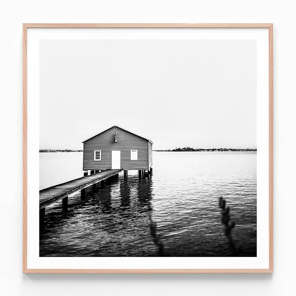 The Boathouse