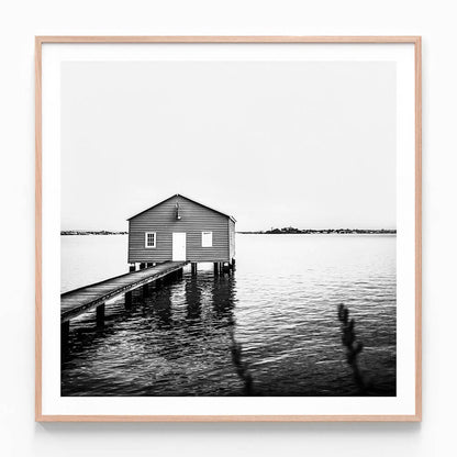 The Boathouse