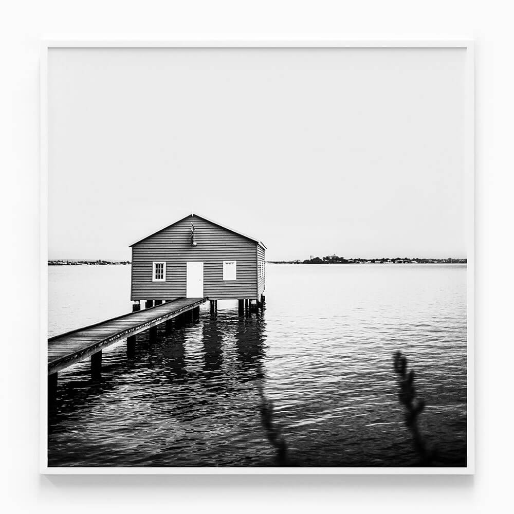 The Boathouse