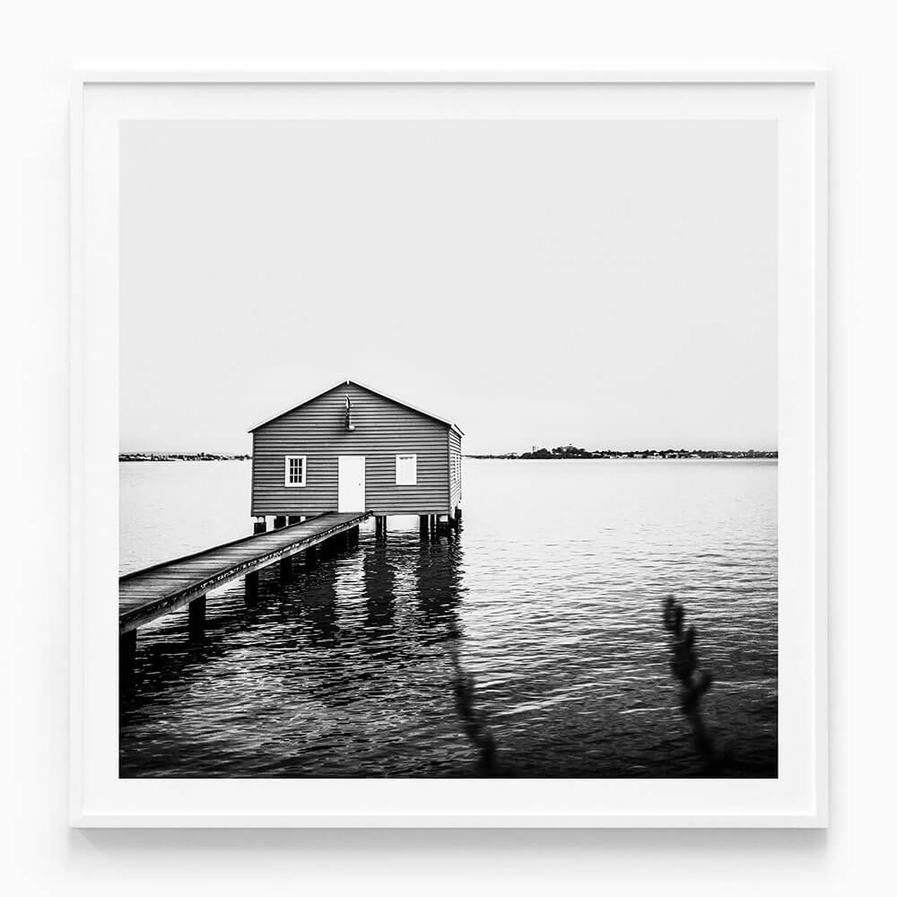 The Boathouse