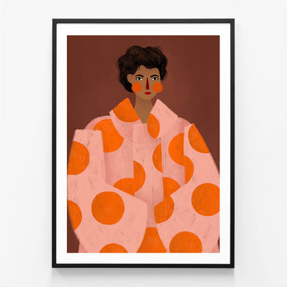 The Orange Dots