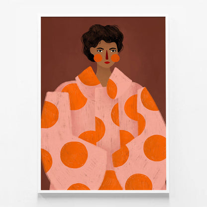 The Orange Dots