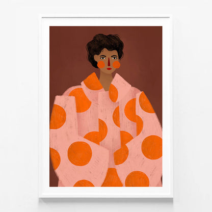 The Orange Dots