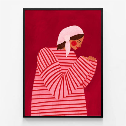 The Red Stripes