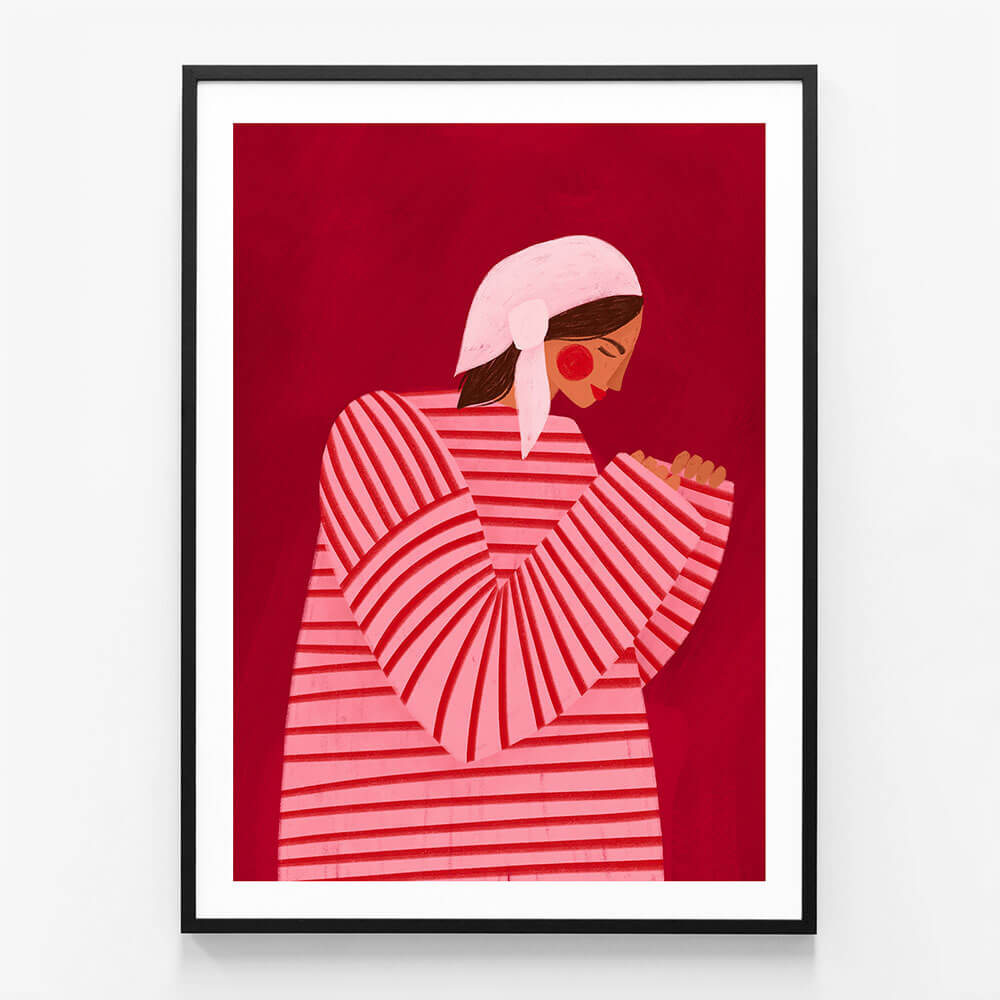 The Red Stripes