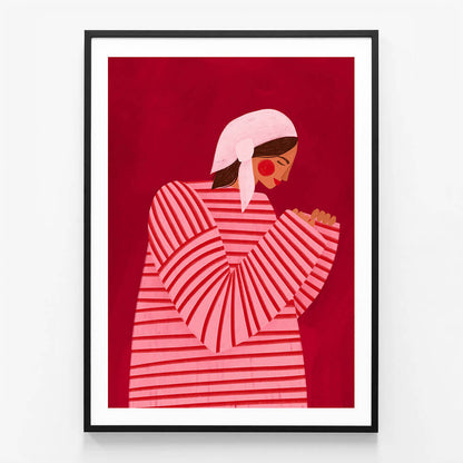 The Red Stripes