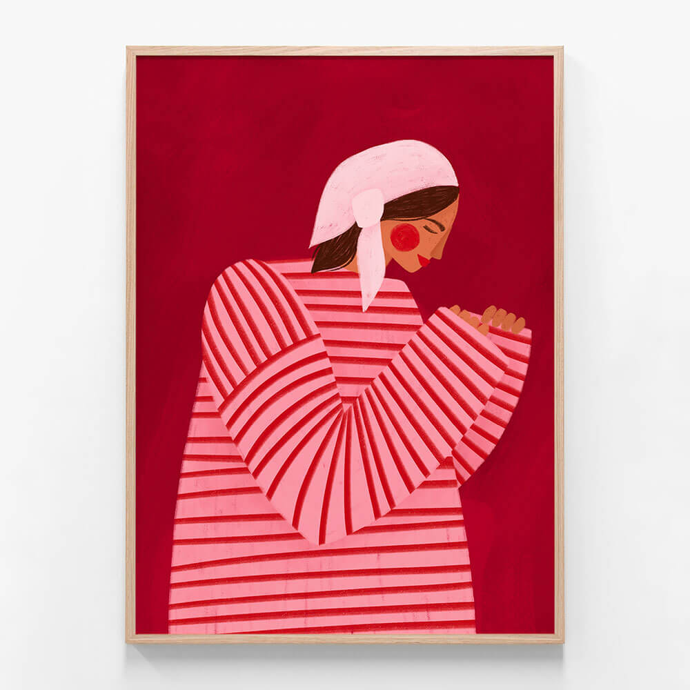 The Red Stripes