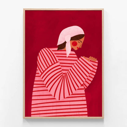 The Red Stripes