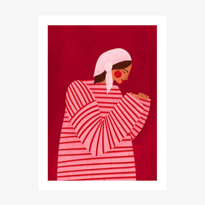 The Red Stripes