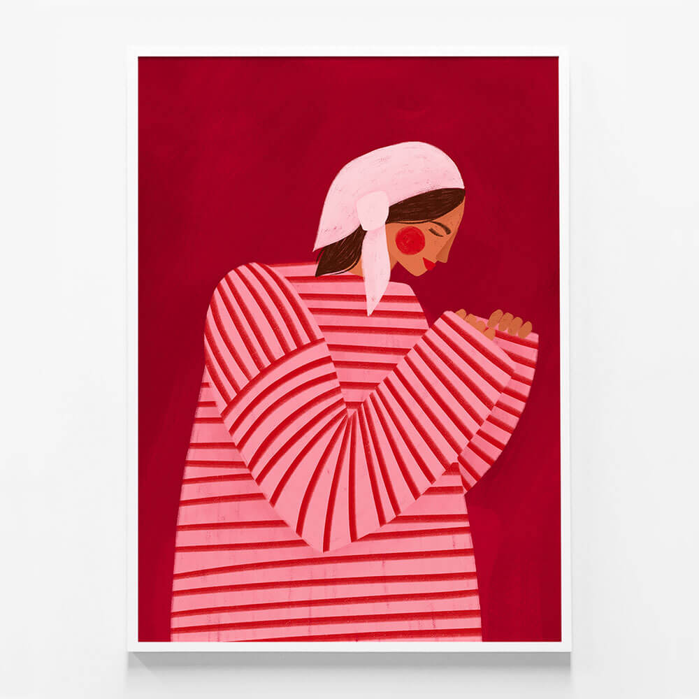 The Red Stripes