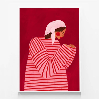 The Red Stripes