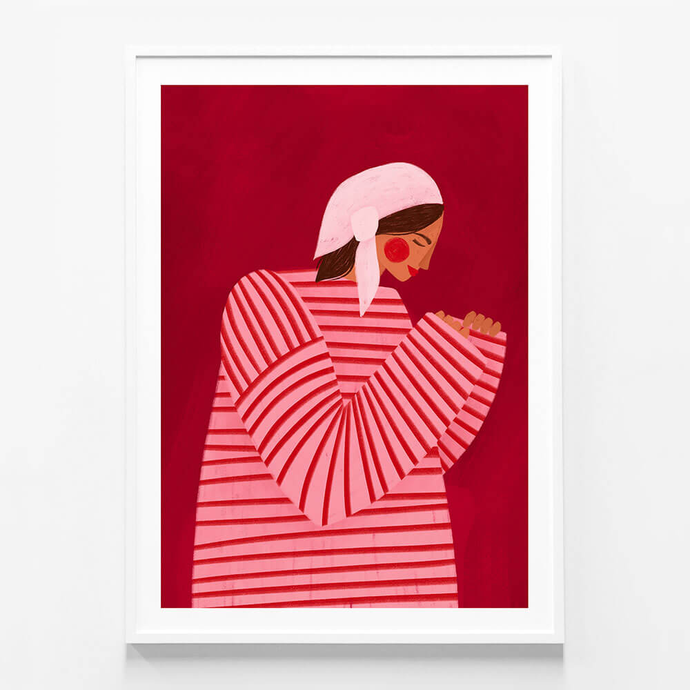 The Red Stripes
