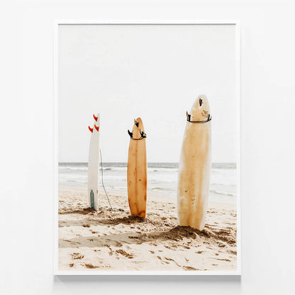 Three Boards