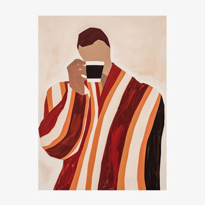Time for Coffee