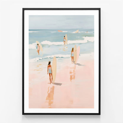 To the Waves
