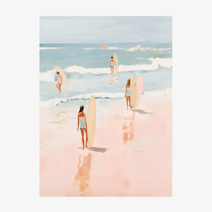 To the Waves