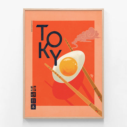 Tokyo