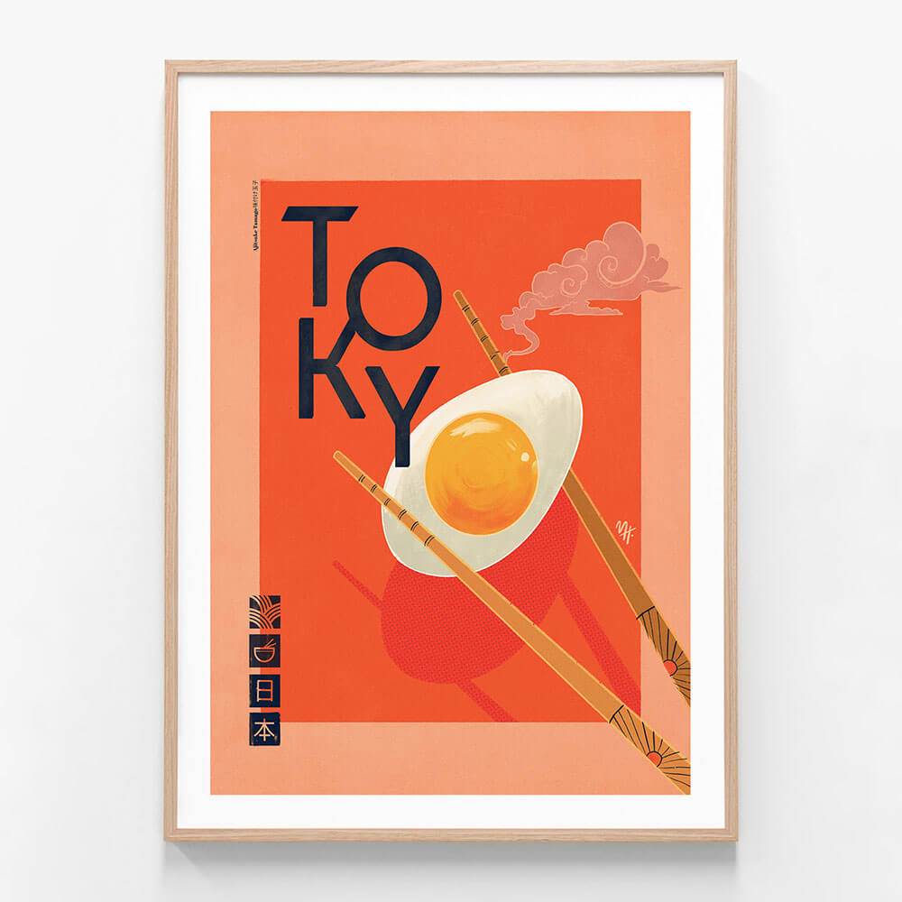 Tokyo