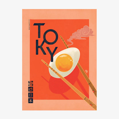 Tokyo