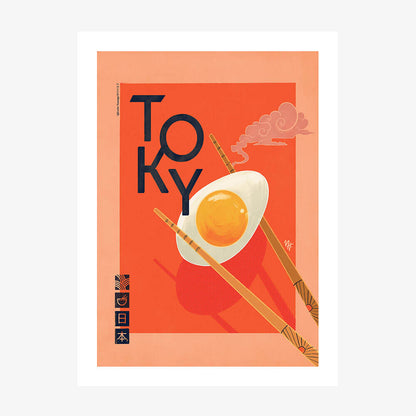Tokyo