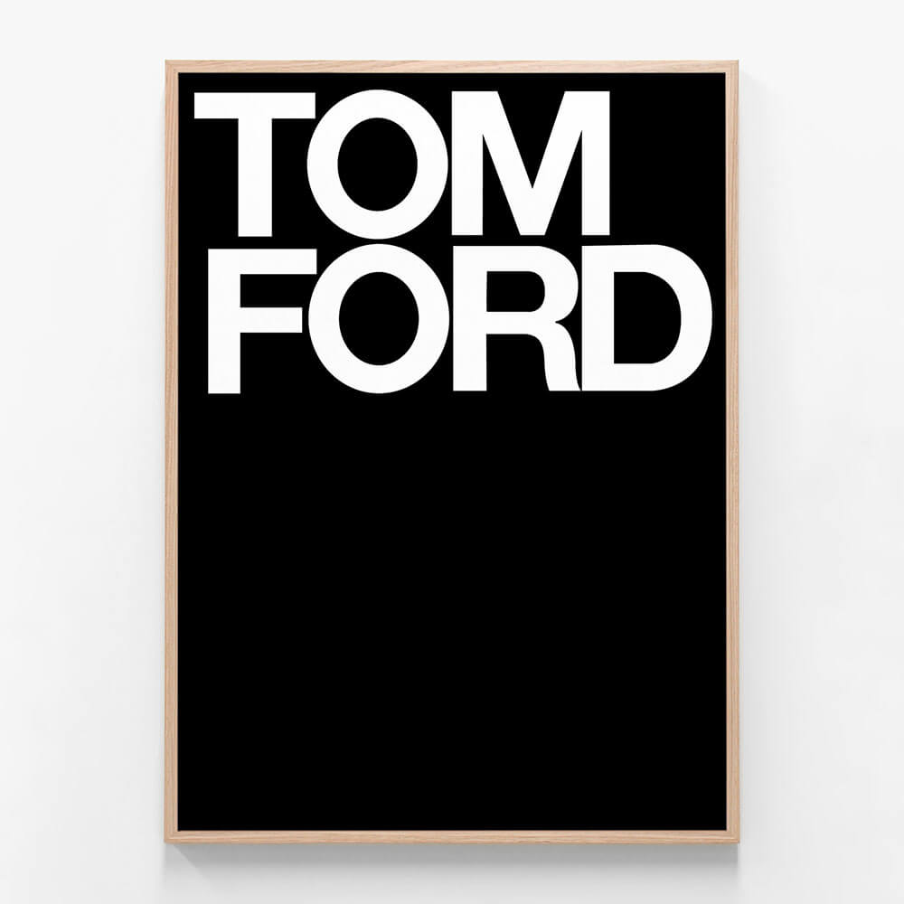 Tom Ford