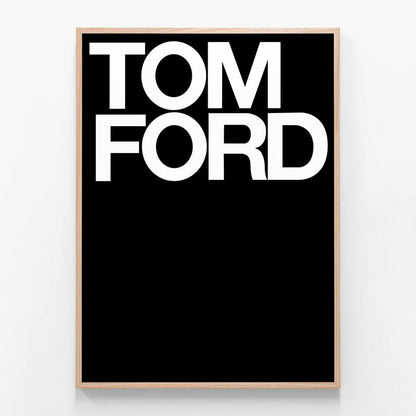 Tom Ford