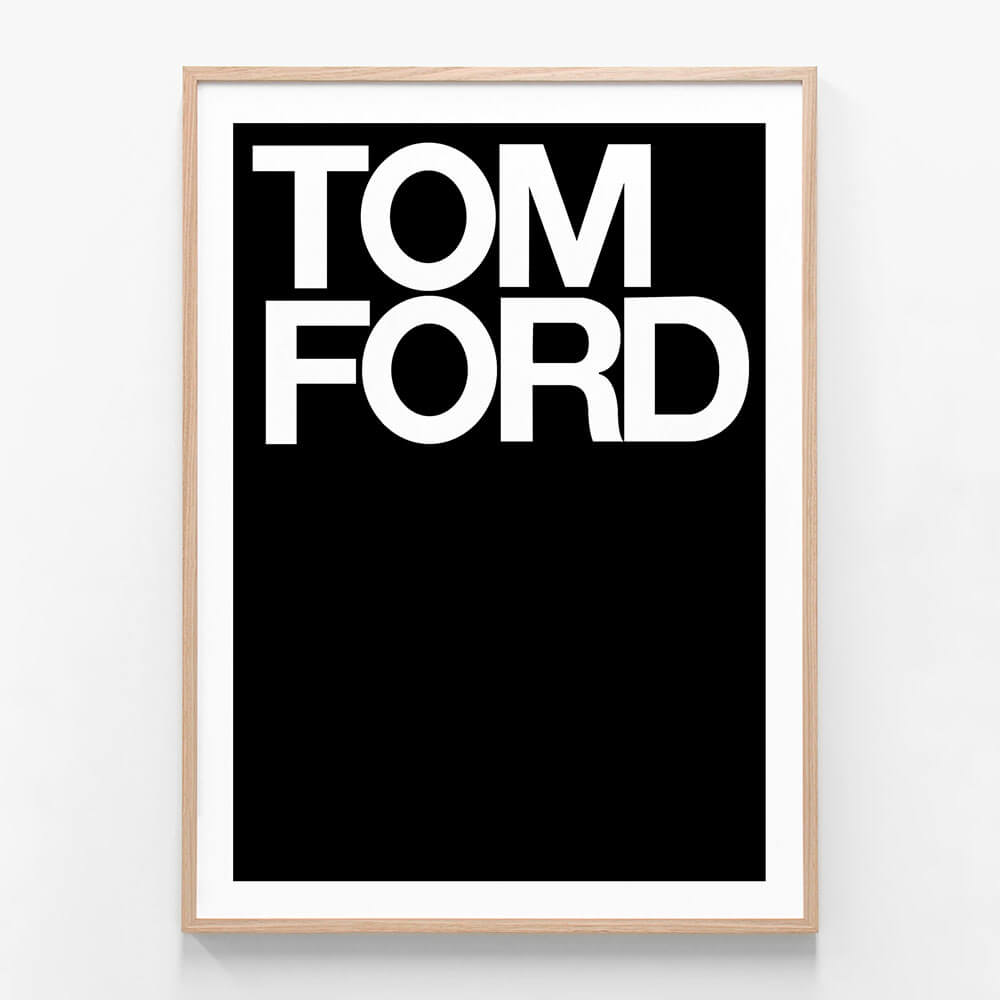 Tom Ford